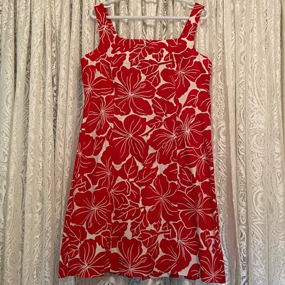 Reitmans sleeveless summer dress - Picture 1 of 7
